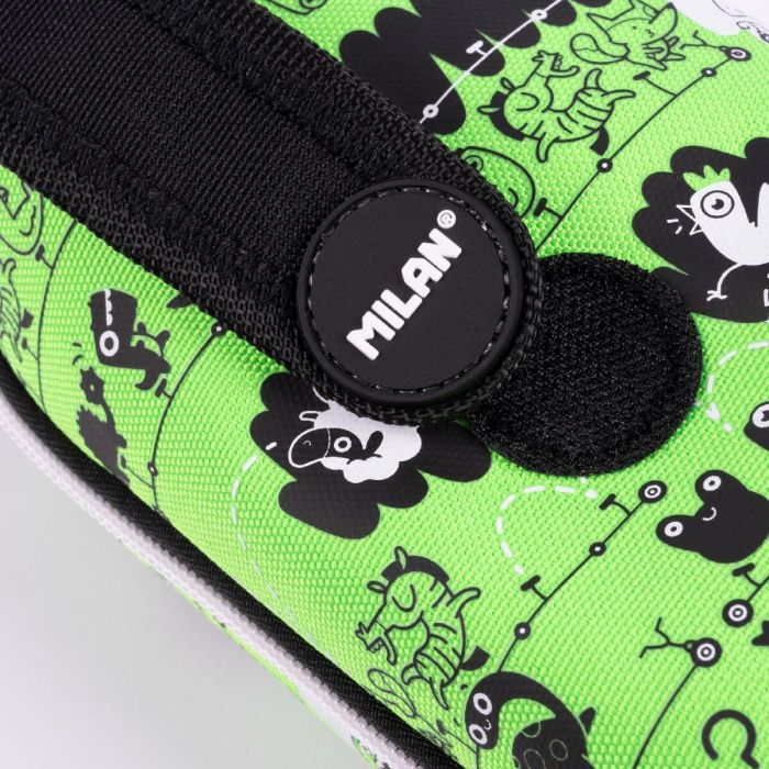 Fourre-tout Milan 4 Fourre-tout Milan 4