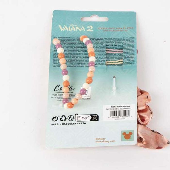 Ensemble de Beauté Vaiana 1