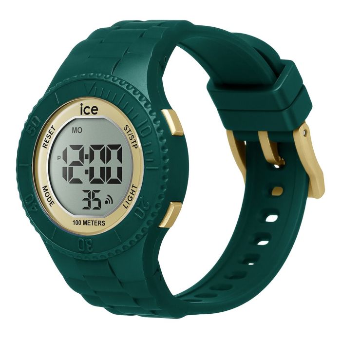 Montre Unisexe Ice 021618 (Ø 35 mm) 2 Montre Unisexe Ice 021618 (Ø 35 mm) 2