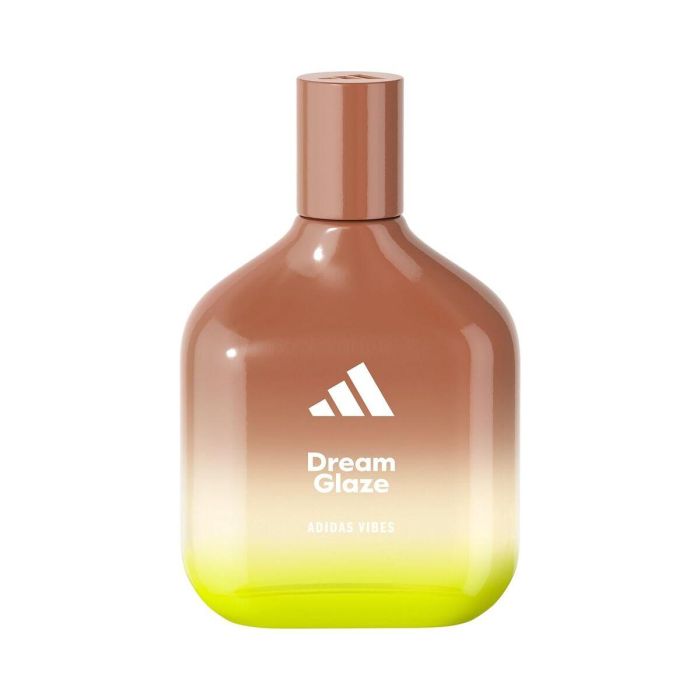 Parfum Unisexe Adidas VIBES DREAM GLAZE EDP 100 ml 4