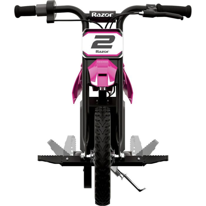 Scooter électrique pour Enfants Razor Razor MX125 Dirt Noir 3