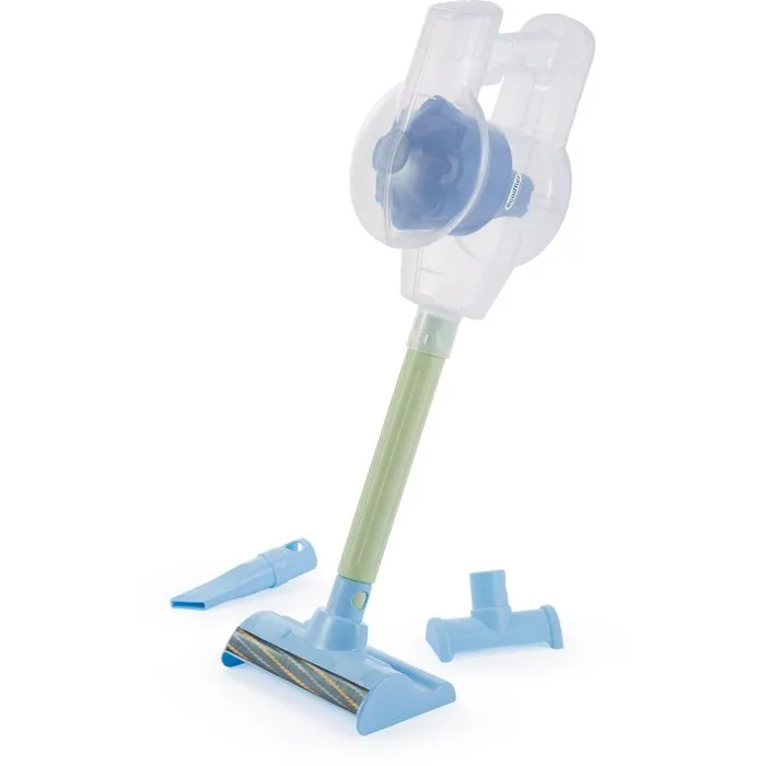 Ecoiffier Aspirateur balai 2512 0 Ecoiffier Aspirateur balai 2512 0