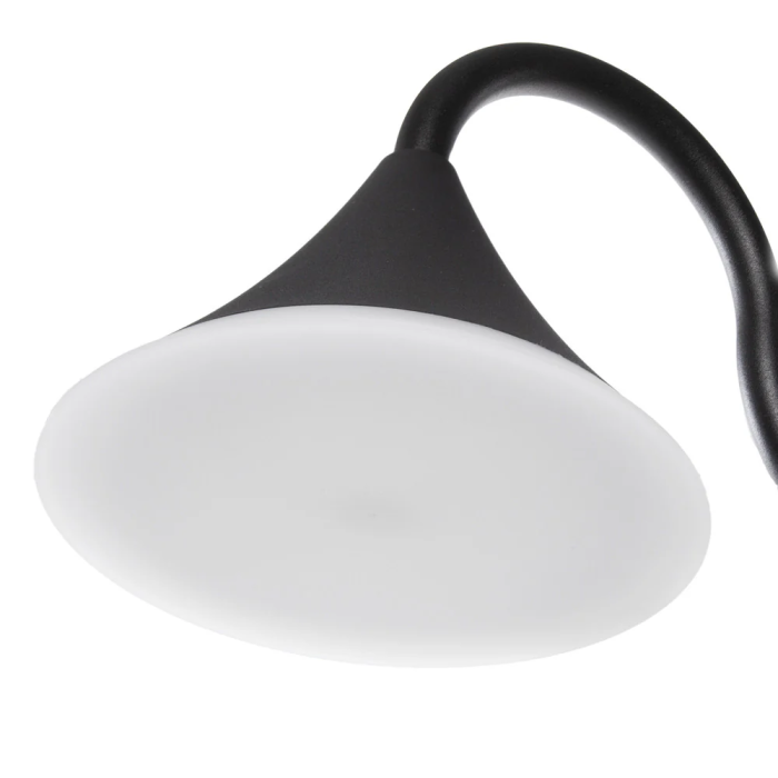 Mckenna Baliza LED 10W 612Lm 4200K IP54 WM-TY302-10W-780-W 1