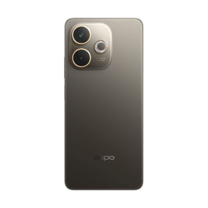 Smartphone Oppo CPH2695 6,67" Octa Core 8 GB RAM 256 GB Noir 4