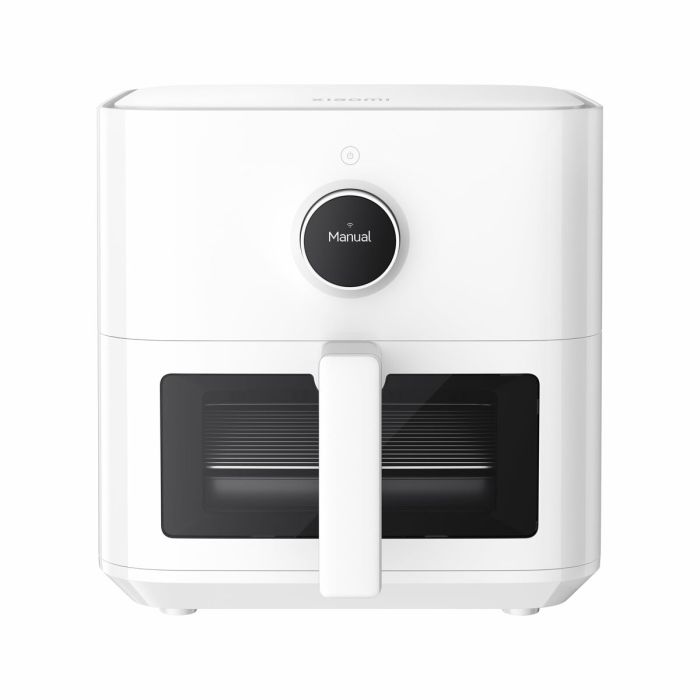 Friteuse à Air Xiaomi BHR8238EU 1600 W 5,5 L Blanc Noir 15