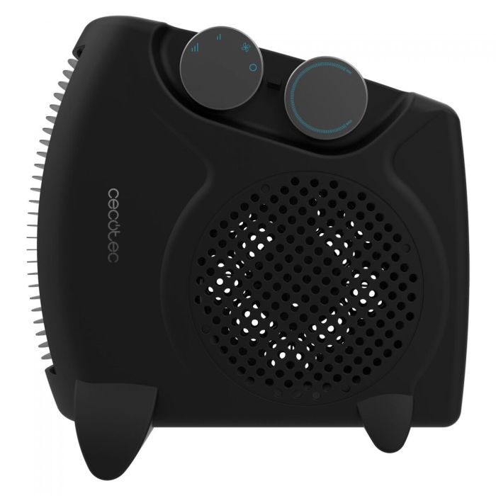 Thermo Ventilateur Portable Cecotec ReadyWarm 2000 Max Dual 2000 W 1 Thermo Ventilateur Portable Cecotec ReadyWarm 2000 Max Dual 2000 W 1