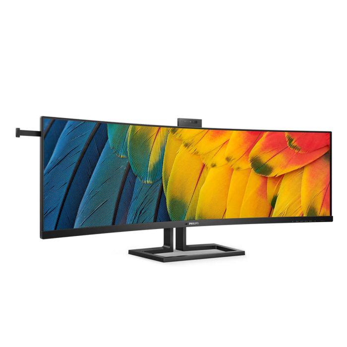 Écran Philips 45B1U6900CH/00 44,5" LCD UltraWide Dual Quad HD 26