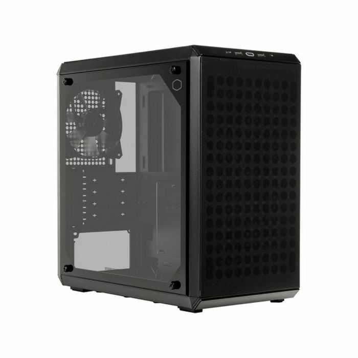 Boîtier ATX semi-tour Cooler Master Q300LV2-KGNN-S00 Noir 23