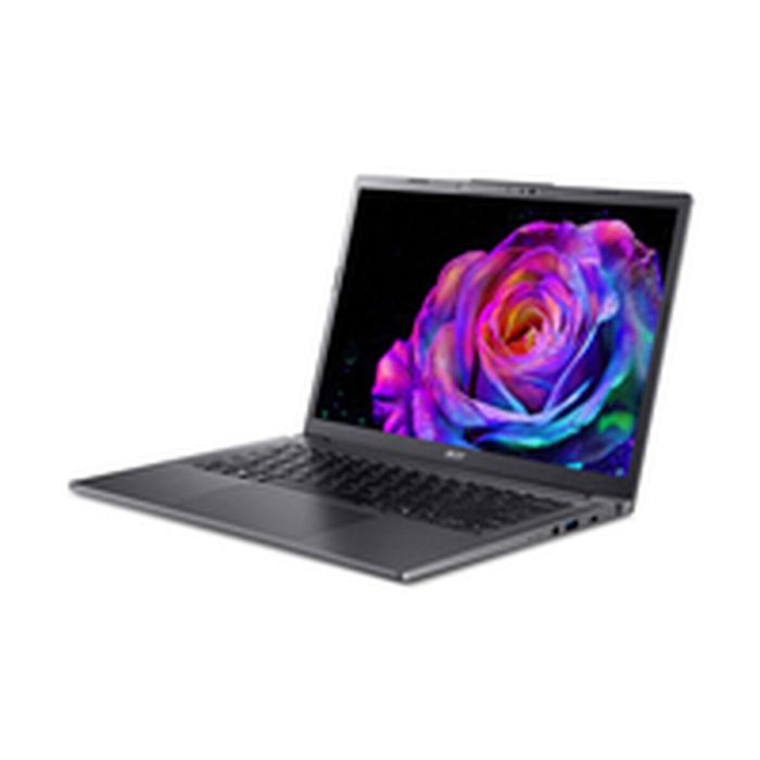 Ordinateur Portable Acer NX.JFVEB.01G 14" intel core ultra 5 16 GB RAM 512 GB 512 GB SSD 1