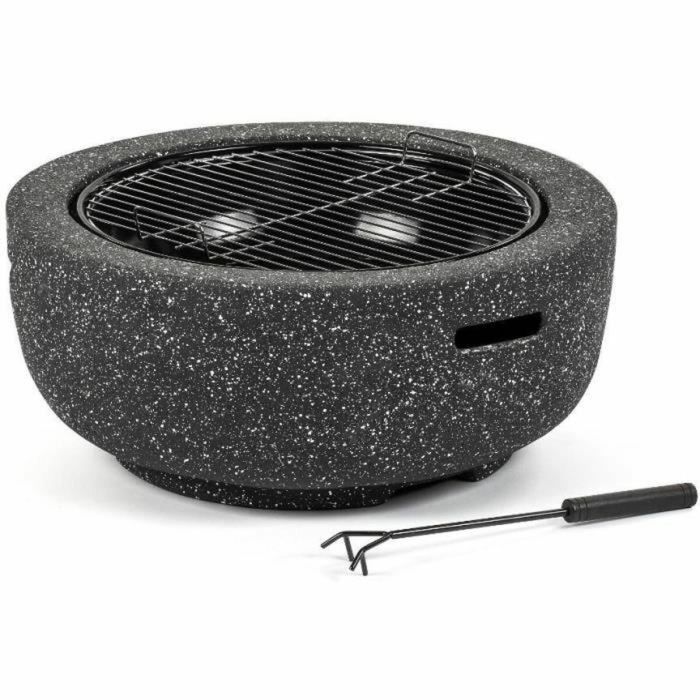 Barbecue Portable Fieldmann Fonte 1