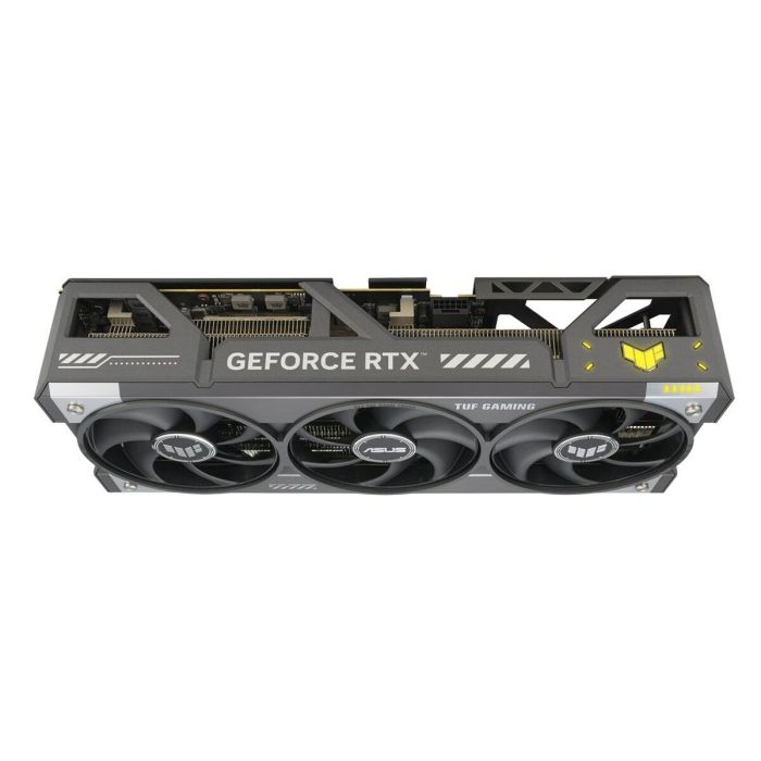 Asus TUF Gaming TUF-RTX5090-O32G-GAMING NVIDIA GeForce RTX 5090 32 Go GDDR7 Carte Graphique