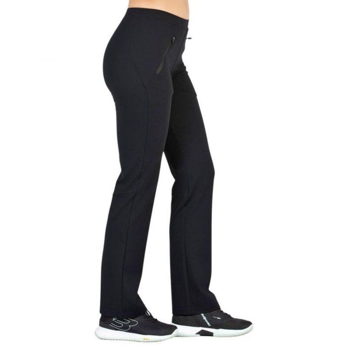 Leggings de Sport pour Femmes +8000 Lulu Noir L 1 Leggings de Sport pour Femmes +8000 Lulu Noir L 1