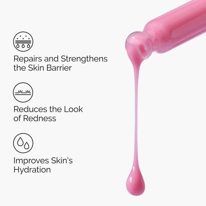 Crème visage The Ordinary SOOTHING & BARRIER 30 ml 4 Crème visage The Ordinary SOOTHING & BARRIER 30 ml 4