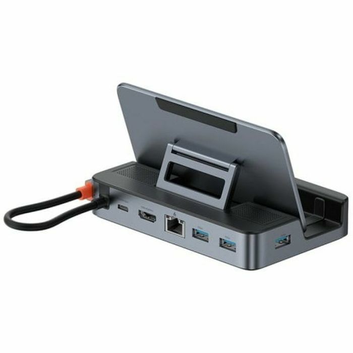 PlayStation 5 Baseus B00052900811-00 5