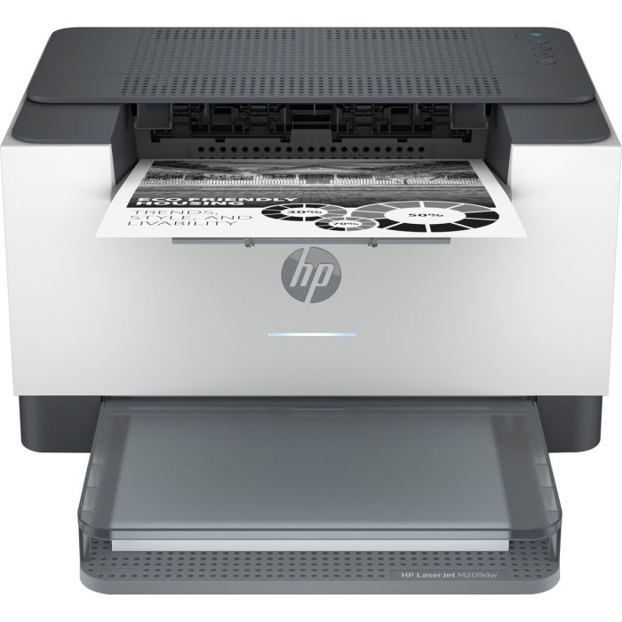 Imprimante laser HP M209dw 81