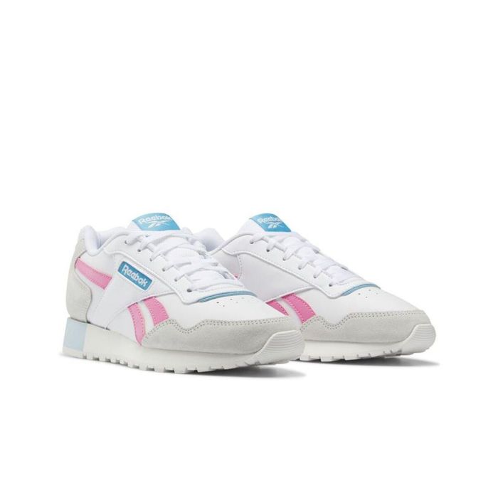 Chaussures de sport pour femme Reebok Blanc 2 Chaussures de sport pour femme Reebok Blanc 2
