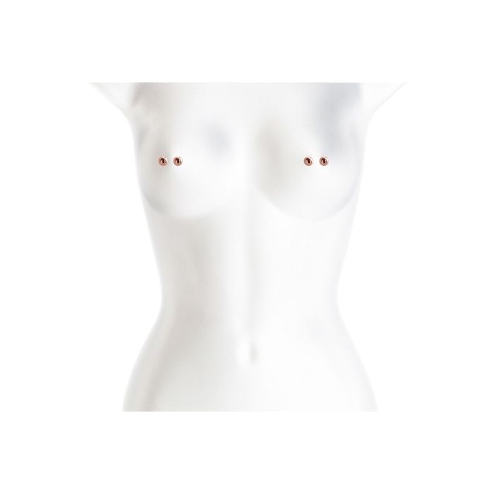 Pinces à tétons NS Novelties Bound 2 Pinces à tétons NS Novelties Bound 2