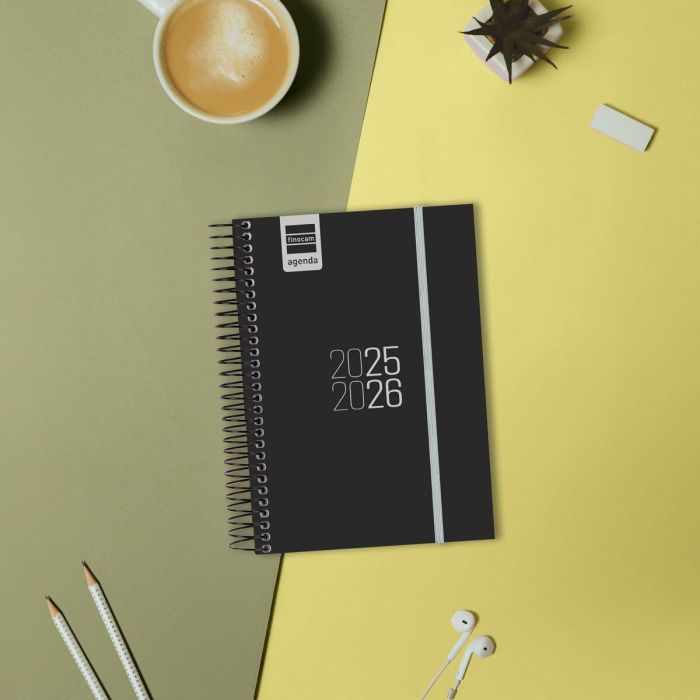 Agenda Finocam 2 Agenda Finocam 2