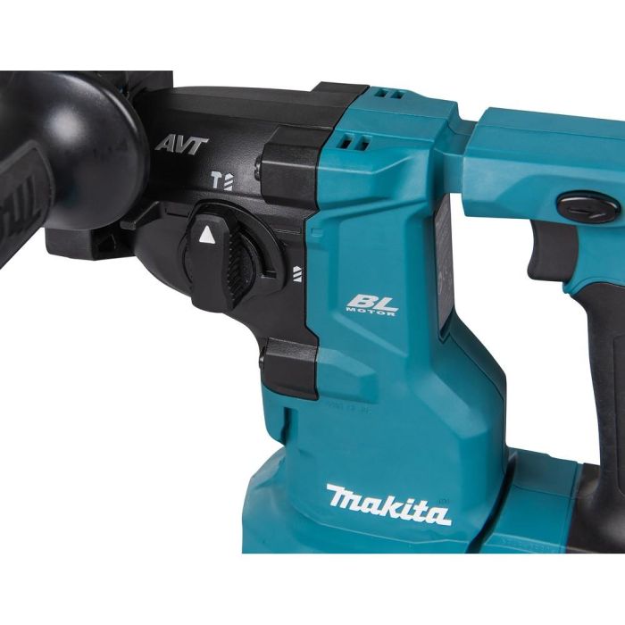 Makita DHR183RTWJ Akku-Kombihammer 4