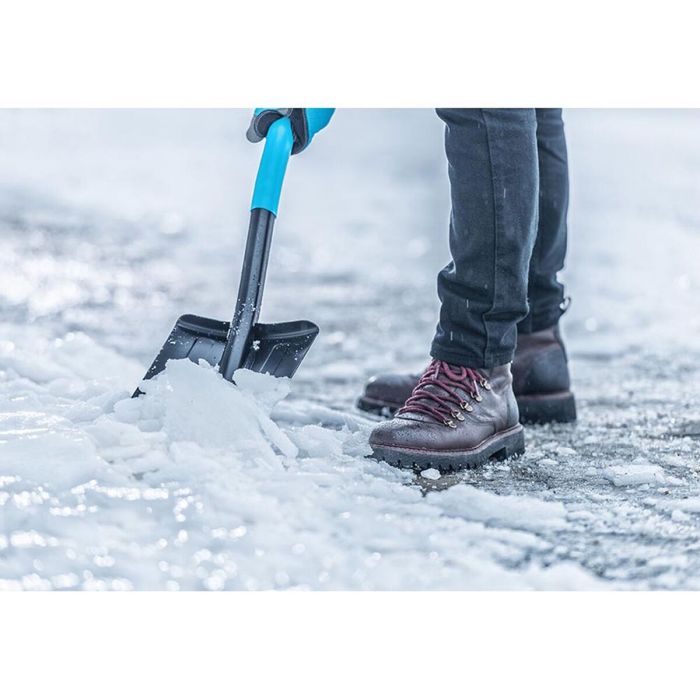 Pelle Cellfast Ideal Pro Acier 120 x 19 cm Droite 1