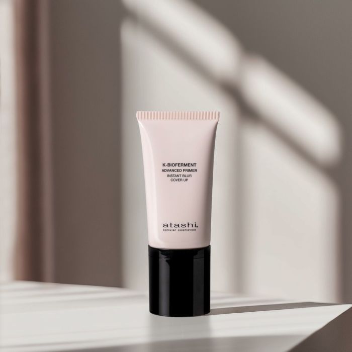 Pré base de maquillage Atashi K-BIOFERMENT 50 ml 1 Pré base de maquillage Atashi K-BIOFERMENT 50 ml 1