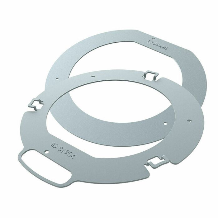 Point d'Accès Mikrotik cAP-2nD Blanc 54 Mbps 1