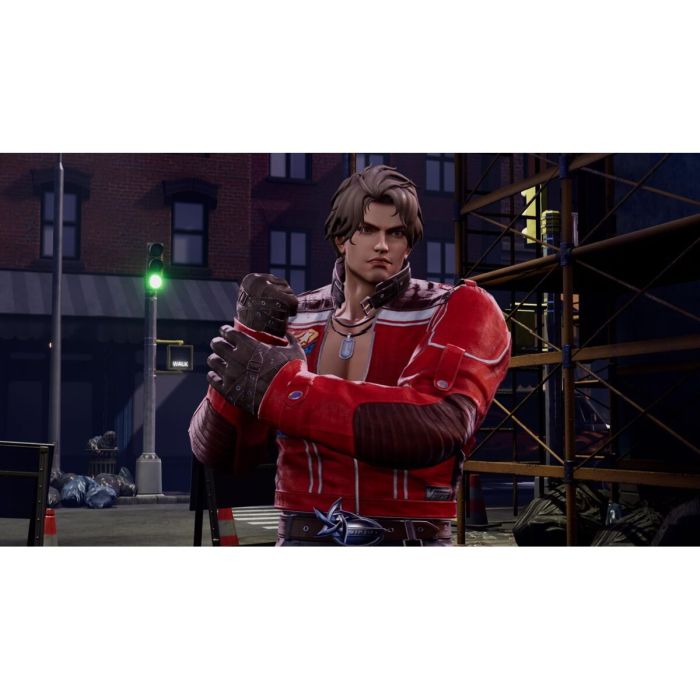 Jeu vidéo pour Switch Microids Double Dragon Revive [Deluxe Edition] 7