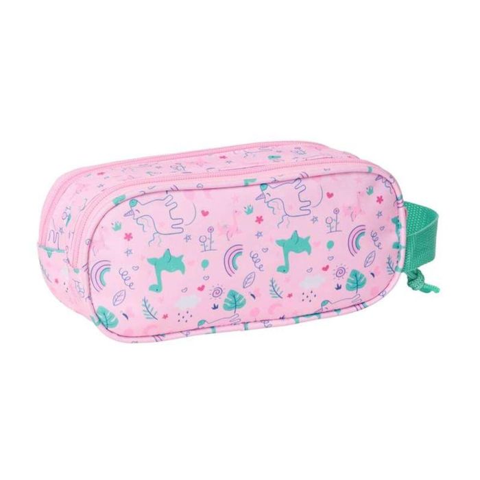 Fourre-tout Safta 21 x 8 x 6 cm Licorne 3D 1 Fourre-tout Safta 21 x 8 x 6 cm Licorne 3D 1