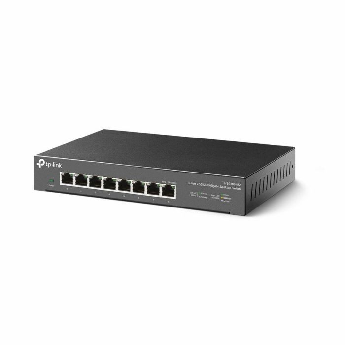 Switch TP-Link TL-SG108-M2 3