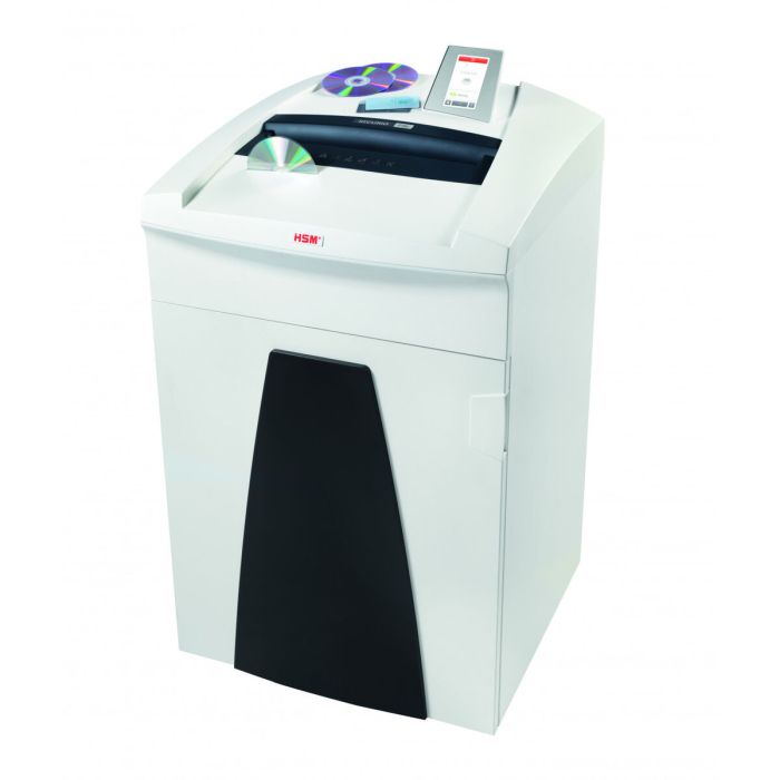 Déchiqueteuse de Papier Hsm 1853121 9