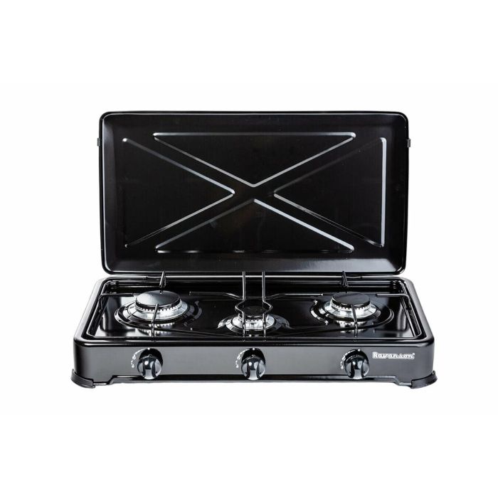 Plaque au gaz Ravanson K-03TB 60,2 cm 1