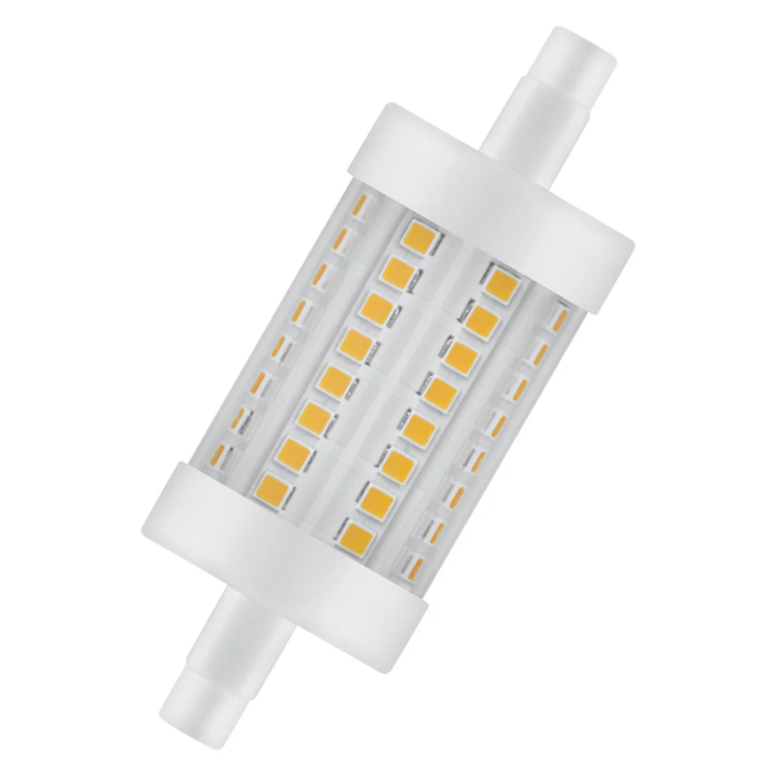 Ledvance Ampoule LED R7s 8W 1055Lm 2700K 330° IP20 Réf LVE-4099854049736 0