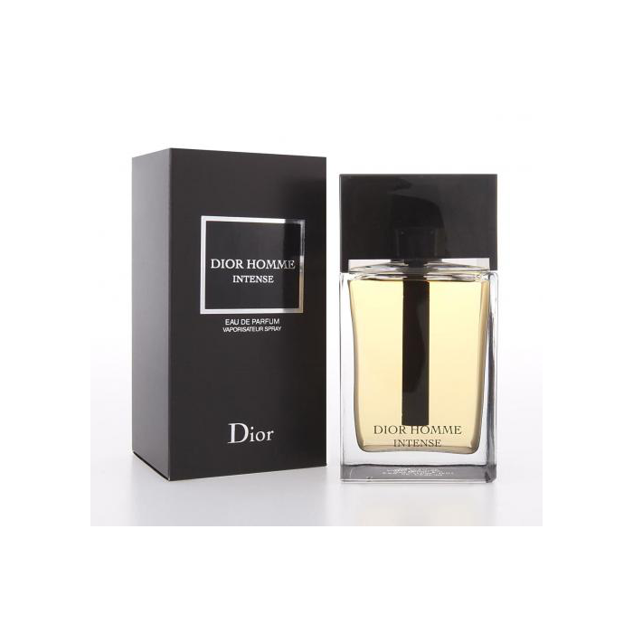 Dior Homme Intense Edp 50 mL 1