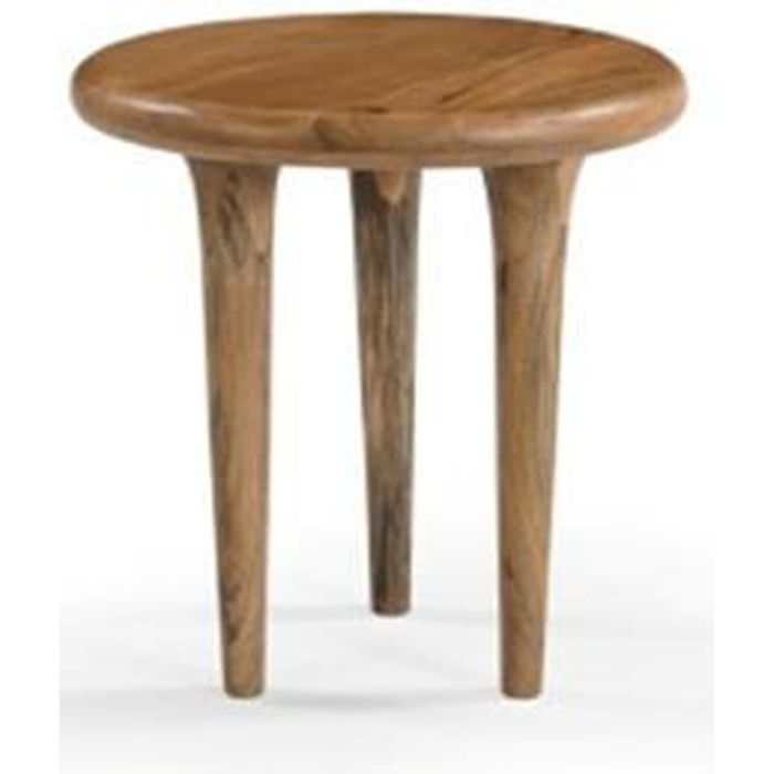 Table d'appoint Home ESPRIT 45 x 45 x 50 cm