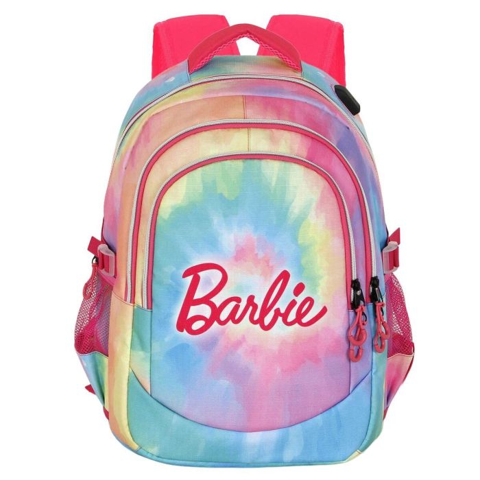Cartable Barbie 3
