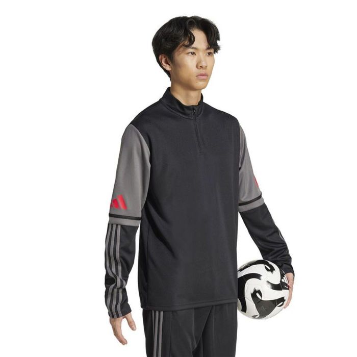 T-shirt de foot Adidas JD1629 (S) 4