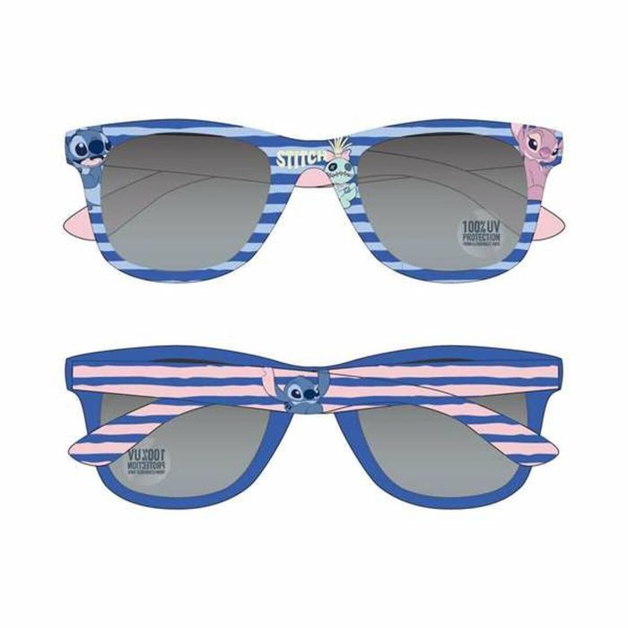 Lunettes de soleil Unisexe Stitch 1