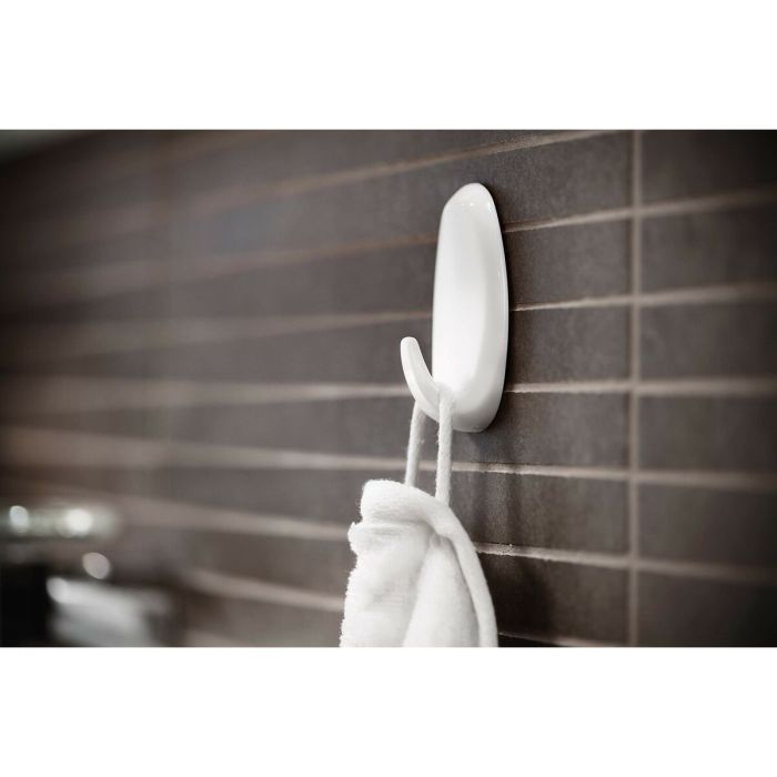 Crochet pour suspendre TESA 1 Kg 3 Unités (7 Pièces) 3