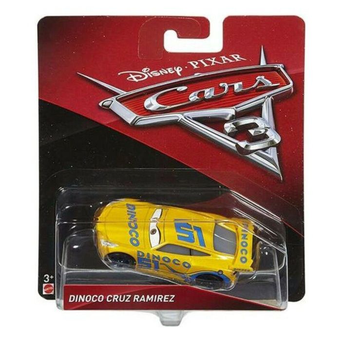 Voiture Cars Assortiment 3