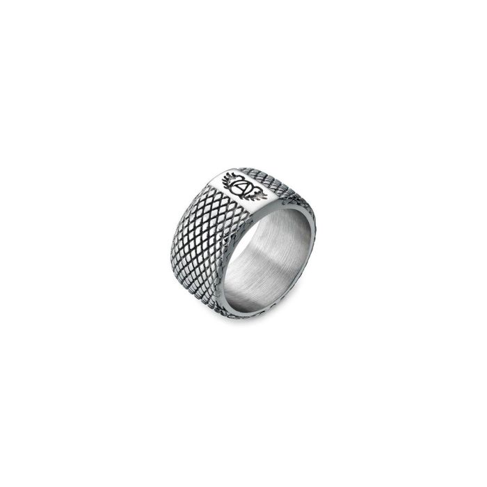 Bague Homme AN Jewels AA.R01S-10 10 0 Bague Homme AN Jewels AA.R01S-10 10 0