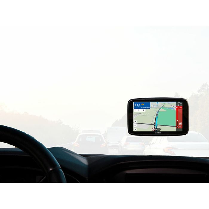 Navigateur GPS TomTom 1YE7.002.100 2 Navigateur GPS TomTom 1YE7.002.100 2