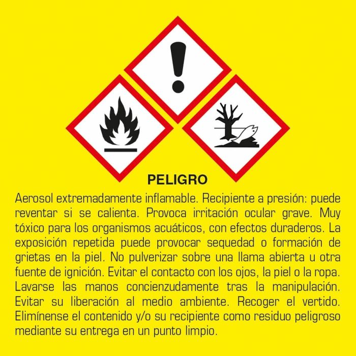 Insecticide Flower 600 ml Guêpes 1