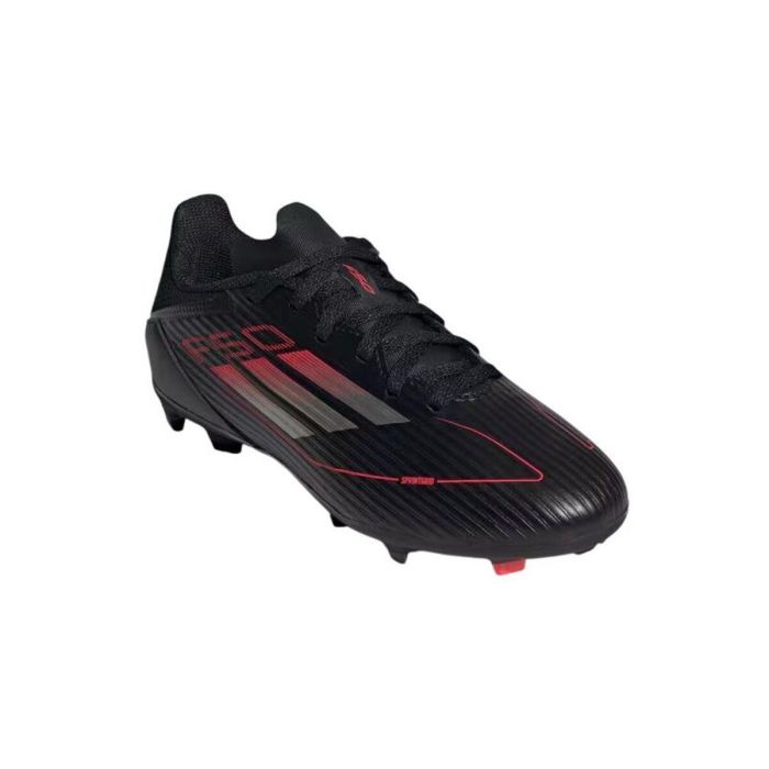 Chaussures de foot pour Enfants Adidas F50 League Noir 41 3 Chaussures de foot pour Enfants Adidas F50 League Noir 41 3