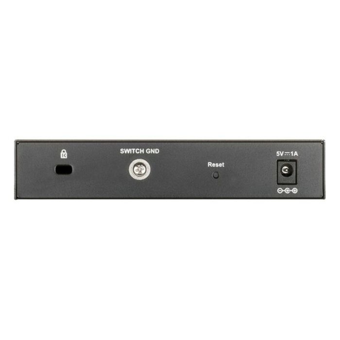Switch D-Link DGS-1100-08V2 2