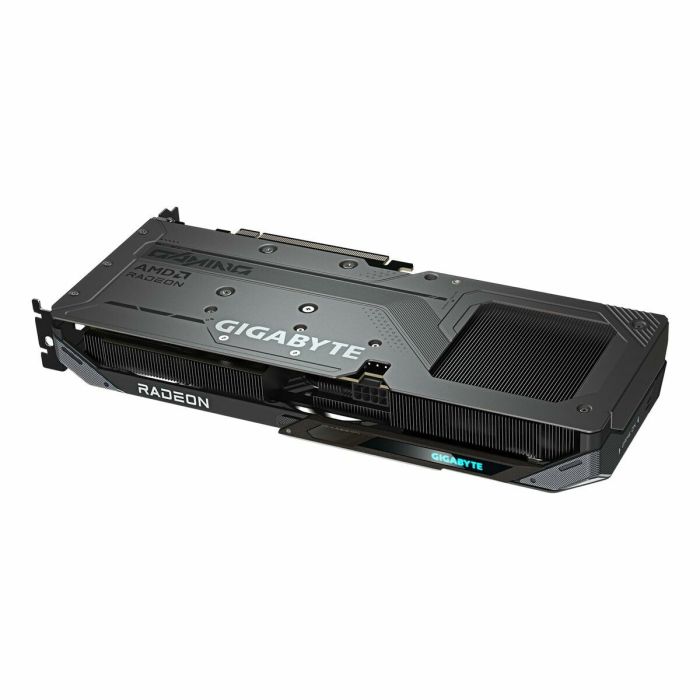 Carte Graphique Gigabyte GV-R9060XTGAMING OC-8GD 8 GB RADEON RX 9060 XT GDDR6 17 Carte Graphique Gigabyte GV-R9060XTGAMING OC-8GD 8 GB RADEON RX 9060 XT GDDR6 17