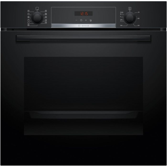 Four à pyrolyse BOSCH HBA574BB3 3600 W 71 L