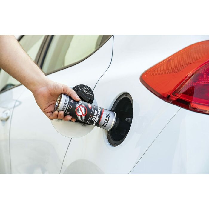 Antifumées Diesel Motorex 300 ml 2