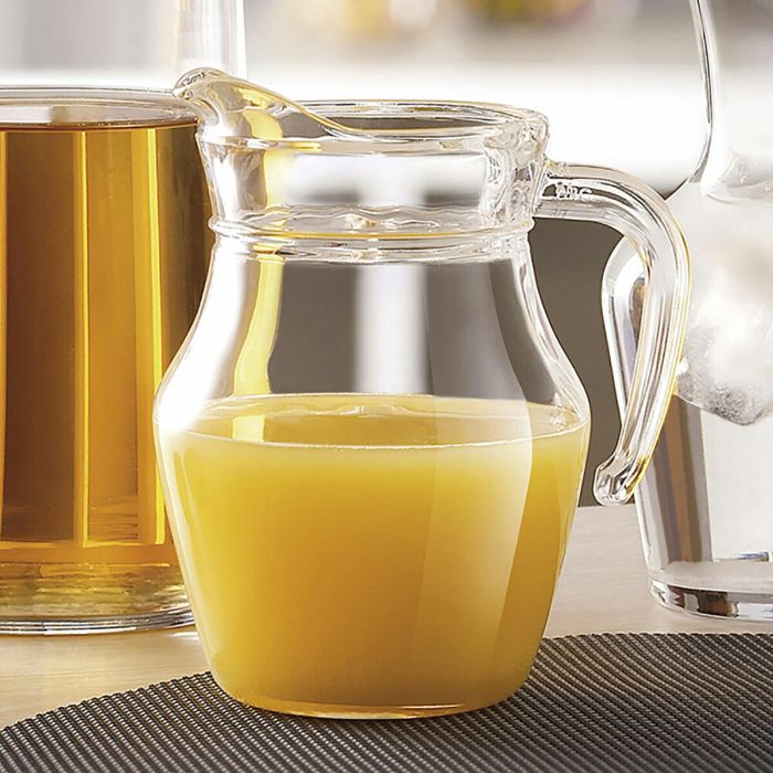 Pichet Luminarc 36341 Transparent verre (50 cl) 1 Pichet Luminarc 36341 Transparent verre (50 cl) 1