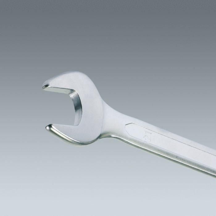 Module - KS TOOLS - 713.2015 - Module de clés mixtes Ultimate - 5 pieces - Pour servante et établis 2 Module - KS TOOLS - 713.2015 - Module de clés mixtes Ultimate - 5 pieces - Pour servante et établis 2