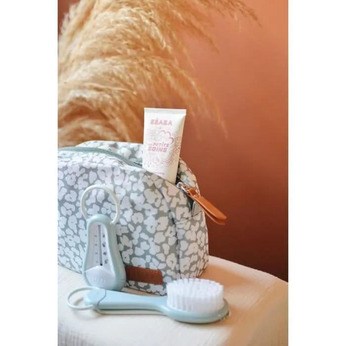 Beaba, bolsa de tocador de cerezo BEA3384349402815 3